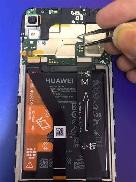 Huawei y9 2019 test point edl mode. Honor Jat-L29 8A EMUI 9.1.0 FRP Unlock offLine test Point ...