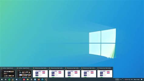 How To Make Windows 10 Taskbar Like Windows 11 Taskbar Center Windows