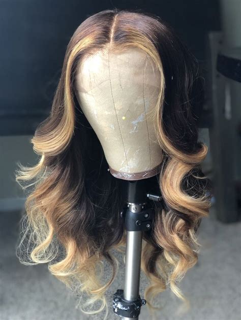 The Rhonda White Collection Wigs Custom Units And Hair Wigs Wig