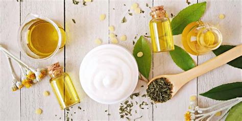 What Are The Benefits Of Herbal Beauty Care Products
