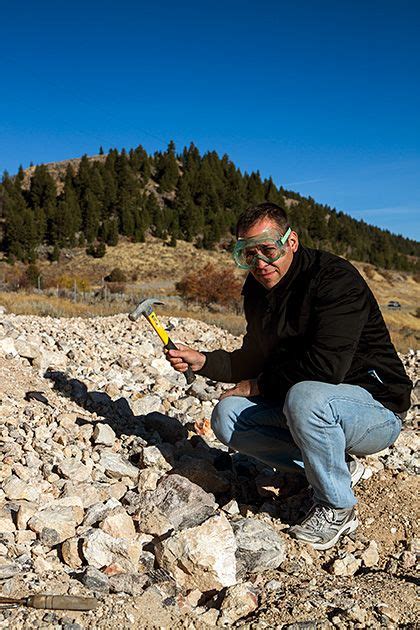 The Spencer Opal Mines Idaho For 91 Days Idaho Gem Hunt Idaho Travel