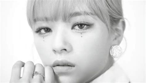 Twice Jeongyeon The 2nd Full Album Eyes Wide Open Title I Cant