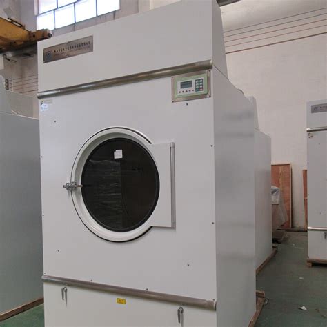 The cabin depot™ now offers portable laundry equipment. Industrial Tumble Dryer Manufacture | 8kg-150kg Natural ...