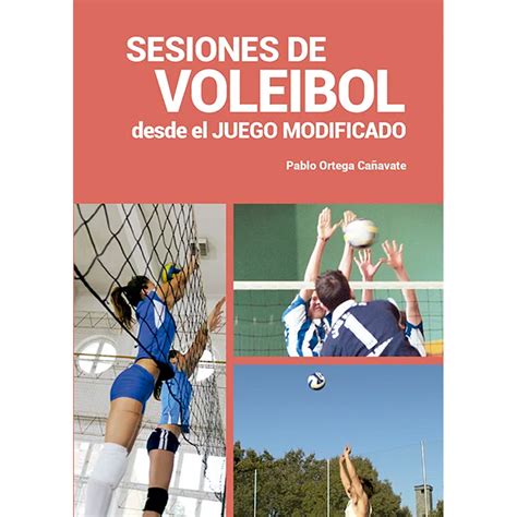 Total 97 Imagen Juegos Para Aprender Voleibol Viaterramx
