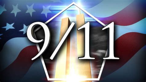 Iconic 911 Flag Returns To New York City