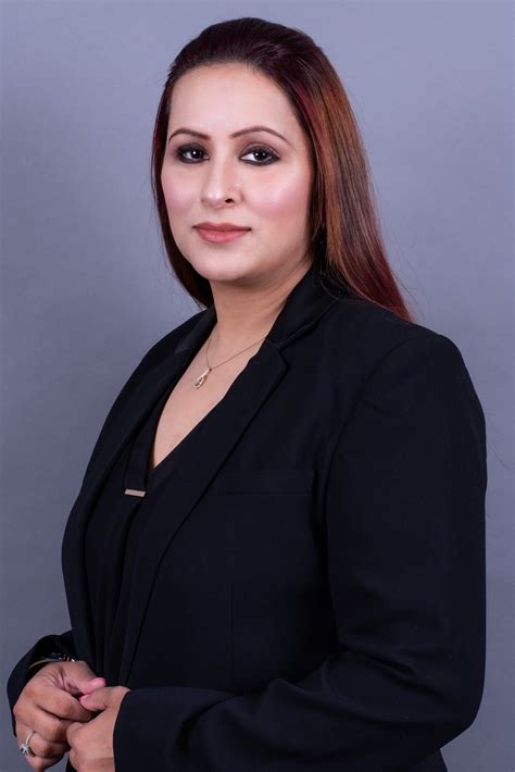Salma Azhar Insurance Heaven
