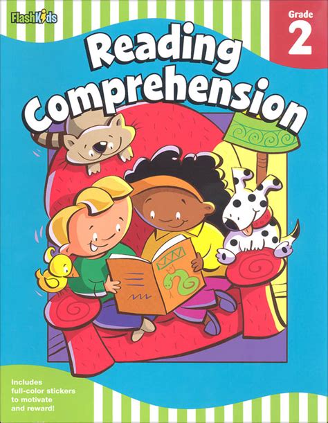 Is it nighttime in the picture? Reading Comprehension: Grade 2 (Flash Skills) | Flash Kids ...