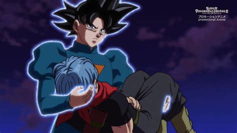 The dragon ball franchise has introduced some of the most powerful villains and heroes in the universe. Super Dragon Ball Heroes Episode 10 Release Date, Preview ...