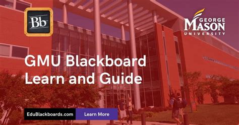 Guide Edu Blackboards