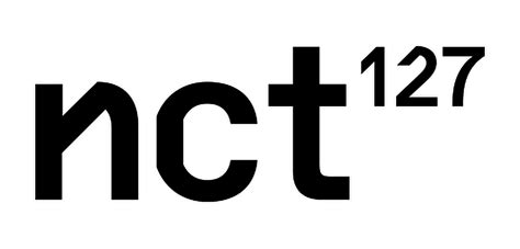 New Nct 127 Logo