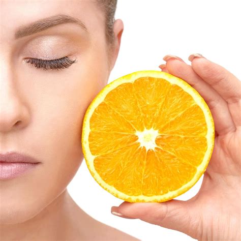Here's all you need to know about vitamin c skincare, products final thoughts. Vitamin C | Botaniqua London Skin Care Clinic | Blog