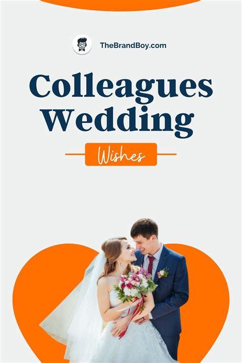 37 Best Wedding Wishes For Colleagues In 2021
