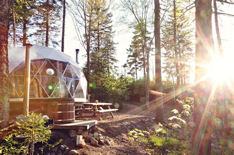 Check spelling or type a new query. 14 Places To Sleep In Canada That Are Beyond Your Wildest ...