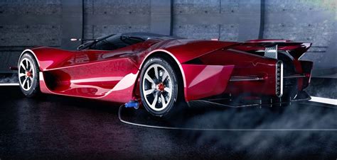 Way back in the industrial revolution, before combustion engines were. The World's First 1,500-Horsepower Supercar Is Here ...