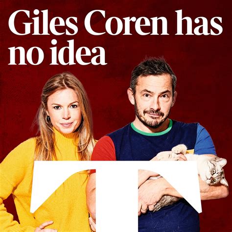Giles Coren Has No Idea The Times And The Sunday Times