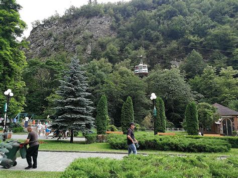 Reasons To Visit Borjomi And Why Cant One Miss On This Destination