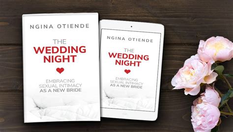 10 Things Every Bride Should Know Before Her Wedding Night