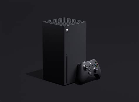 Xbox Series X Review Forget Everything You Thought You Knew About New