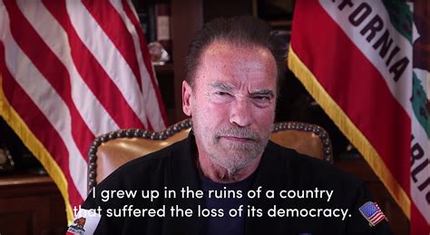 Шварценеггер обвинил трампа в попытке госпереворота. Arnold Schwarzenegger cites Catholic upbringing in viral ...