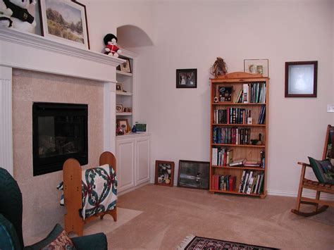 Living Room Sean Brady Flickr