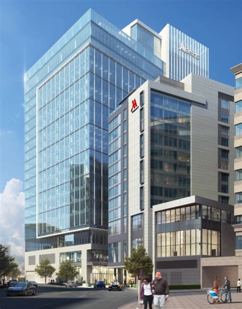 Planners To Take Up New Marriott Headquarters Next Week Montgomery