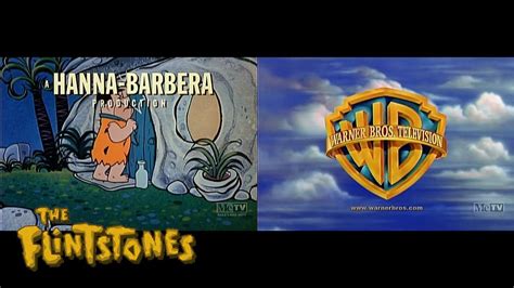 Hanna Barbera Productionswarner Bros Television 19632003 Youtube