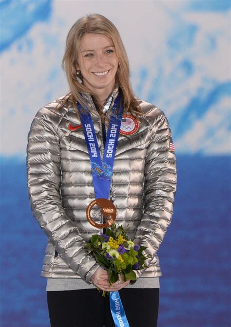 Hannah Kearney This Year The Winter Olympics Are All About The Women
