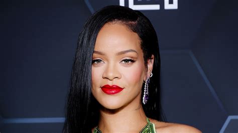 The One Beauty Product Getting Rihanna Through Pregnancy — Interview