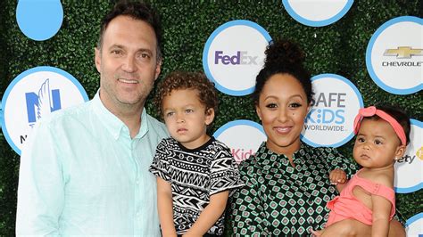 weird things about tamera mowry and adam housley s marriage