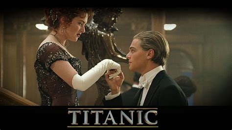 Titanic Movie Wallpapers Wallpaper Cave