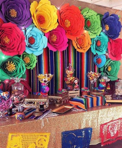 Qualified Stretched Quinceanera Party Decorations Search Our Mexican Party Theme Mexican