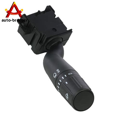 Multi Function Turn Signal Switch For Ford F F F