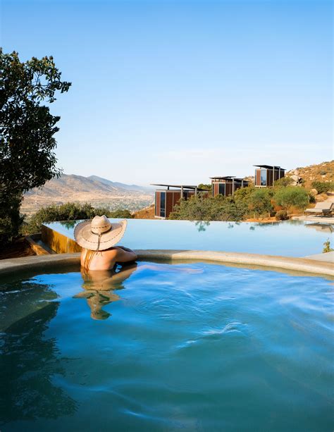 Desert Hotels For Your Vacation Bucket List Sunset Magazine