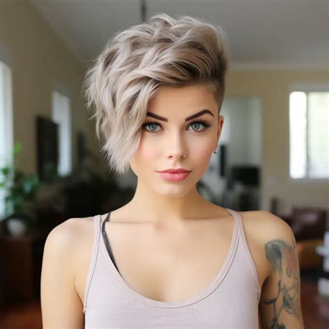 lesbian haircut 7 insane styles that ll turn heads in 2024