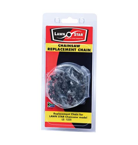 Lawn Star Chainsaw Replacement Chain Ls 1200 Eps