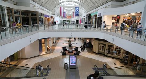 SouthPark Mall Retail Shops Open For Business May 12 2020 Cleveland Com