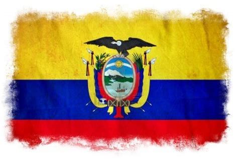 280795 Estudiantes Dicen Sí Juro A La Bandera De Ecuador Notimundo