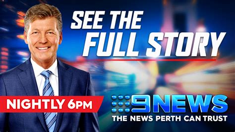 Download the 7plus app or start watching online today. Perth News - 9News - Latest updates and breaking local ...