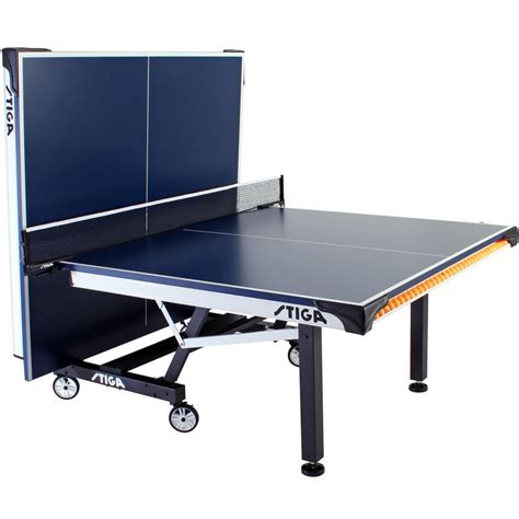 Stiga T8524 Sts 420 9 Ping Pong Table
