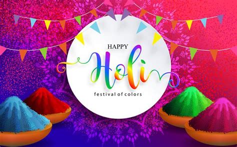 Happy Holi 2021 Wishes Greetings Status Collection