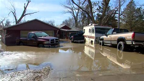 Historic Flooding Continues To Devastate Midwest Nbc News