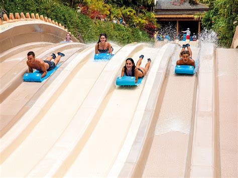 excursion Siam Park Tenerife