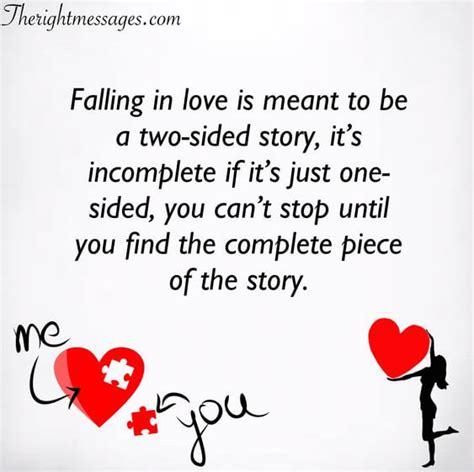 32 Falling In Love Quotes And Sayings The Right Messages