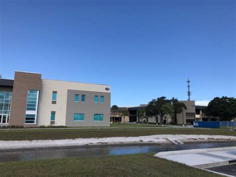 Eastern Florida State College Melbourne Campus Updated May 2024