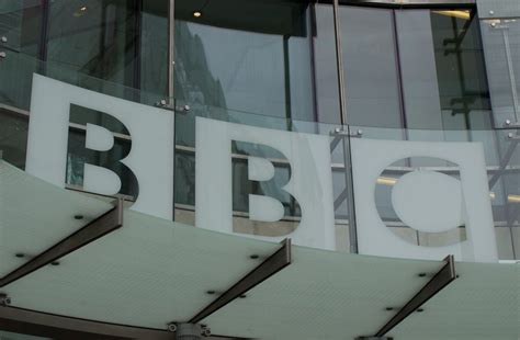 Top Male Bbc Presenters Just Agreed To A Pay Cut For Gender Equality