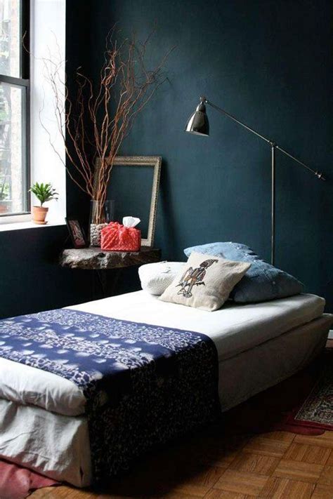 Navy And Dark Blue Bedroom Design Ideas And Pictures