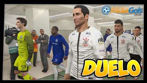 We did not find results for: CORINTHIANS x CHELSEA de novo? A revanche do Mundial no ...