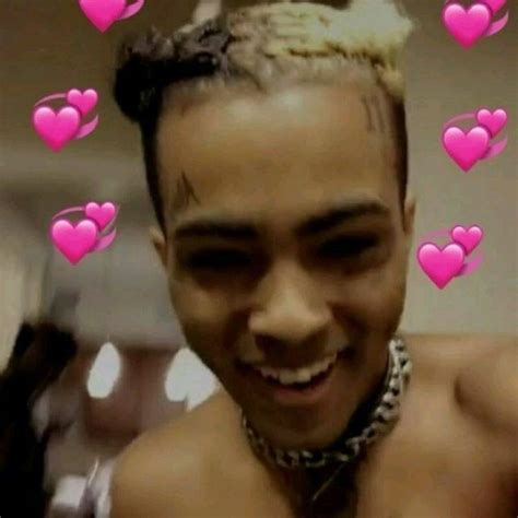 Just Jahseh 1 Rappers Love U Forever I Love You Forever