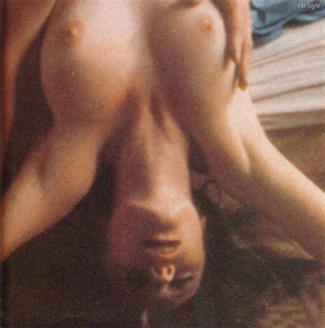 Jacqueline Bisset Nude