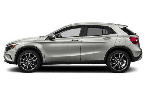 2017 Mercedes Benz Gla 250 Specs Price Mpg And Reviews